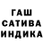 ТГК жижа Nuriya Nur